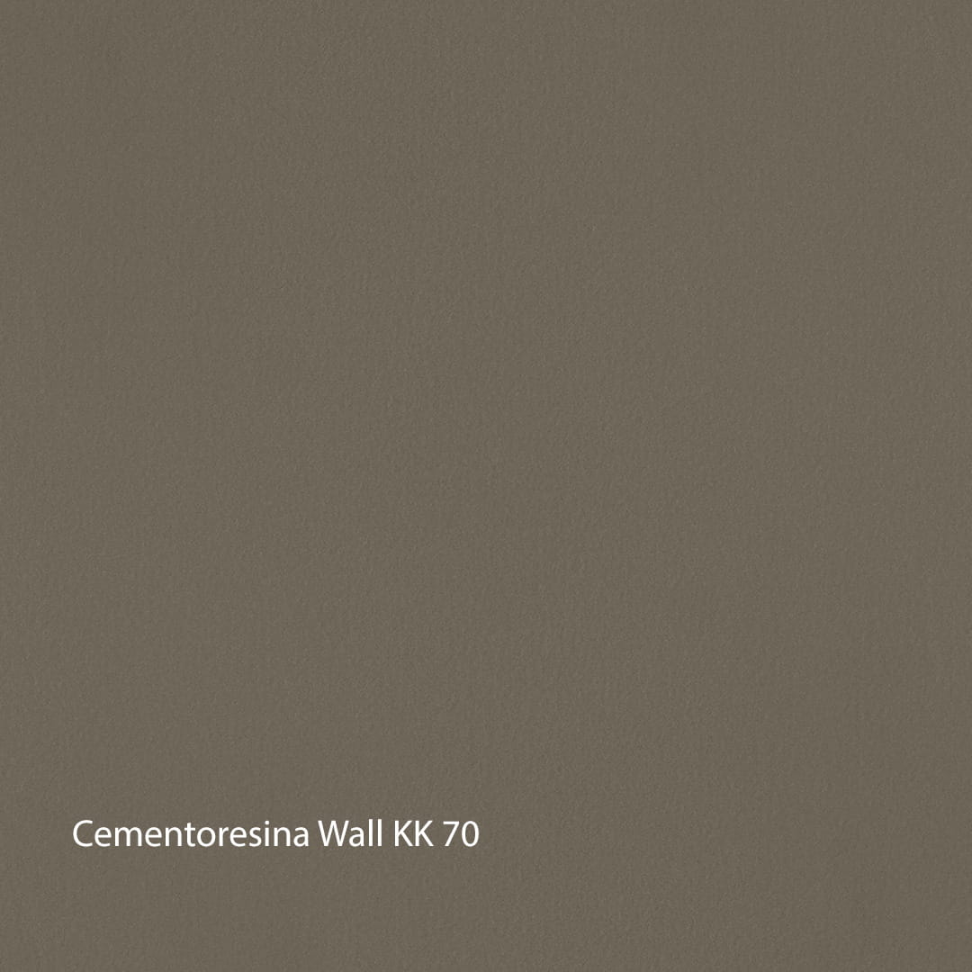 Кераколл Цементоресина Валл Color Collection Варм Греи