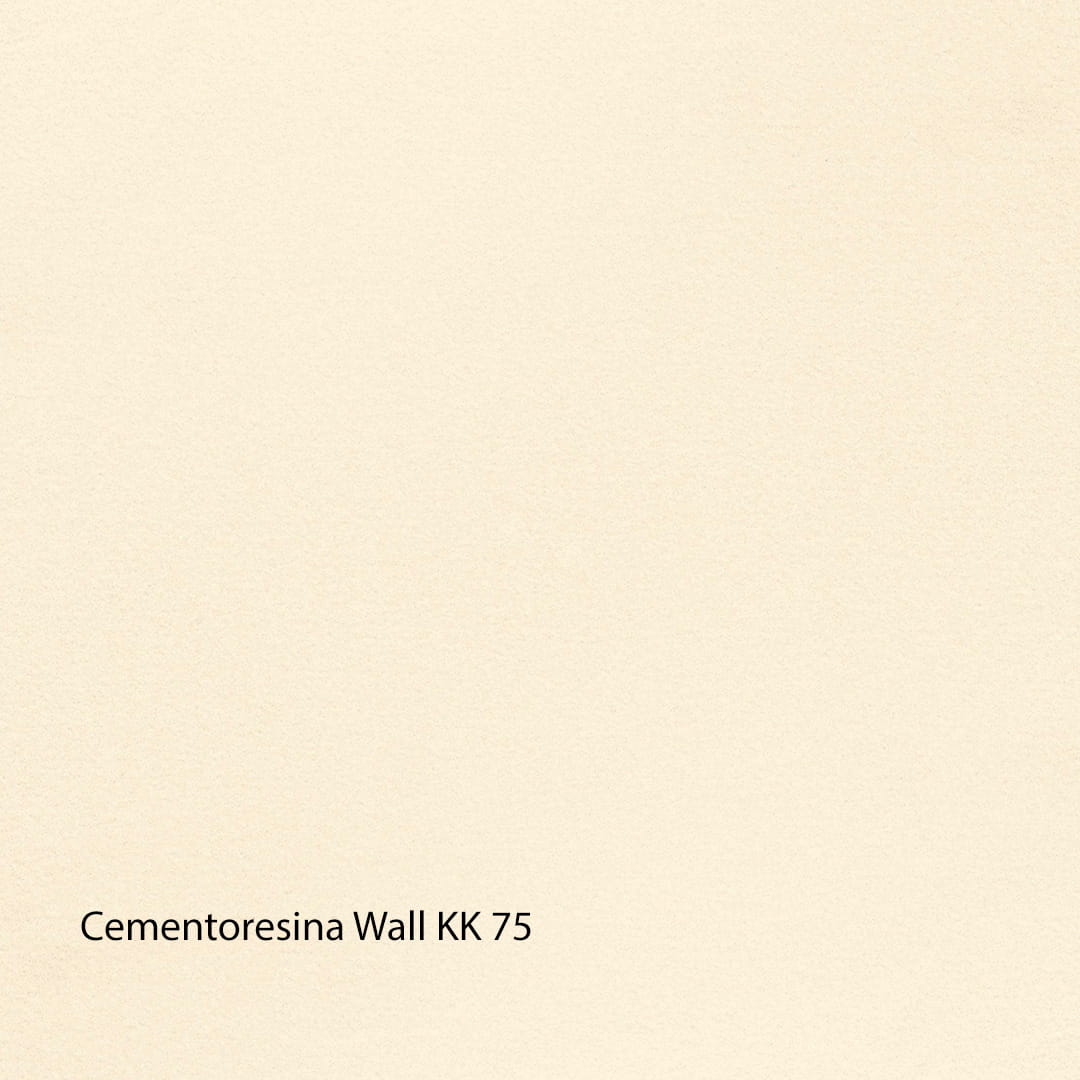 Kerakoll Cementoresina Wall Color Collection Greige
