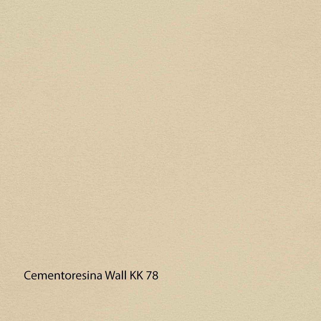 Kerakoll Cementoresina Wall Color Collection Greige