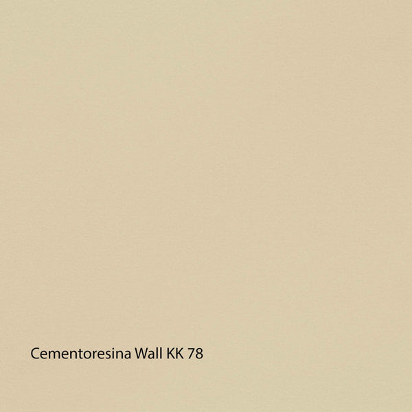 Kerakoll Cementoresina Wall Color Collection Greige