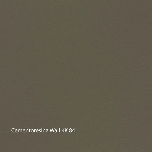 Kerakoll Cementoresina Wall Color Collection Greige