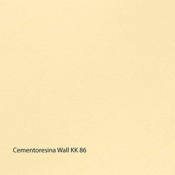 Кераколл Цементоресина Валл Color Collection Модерн Иеллов