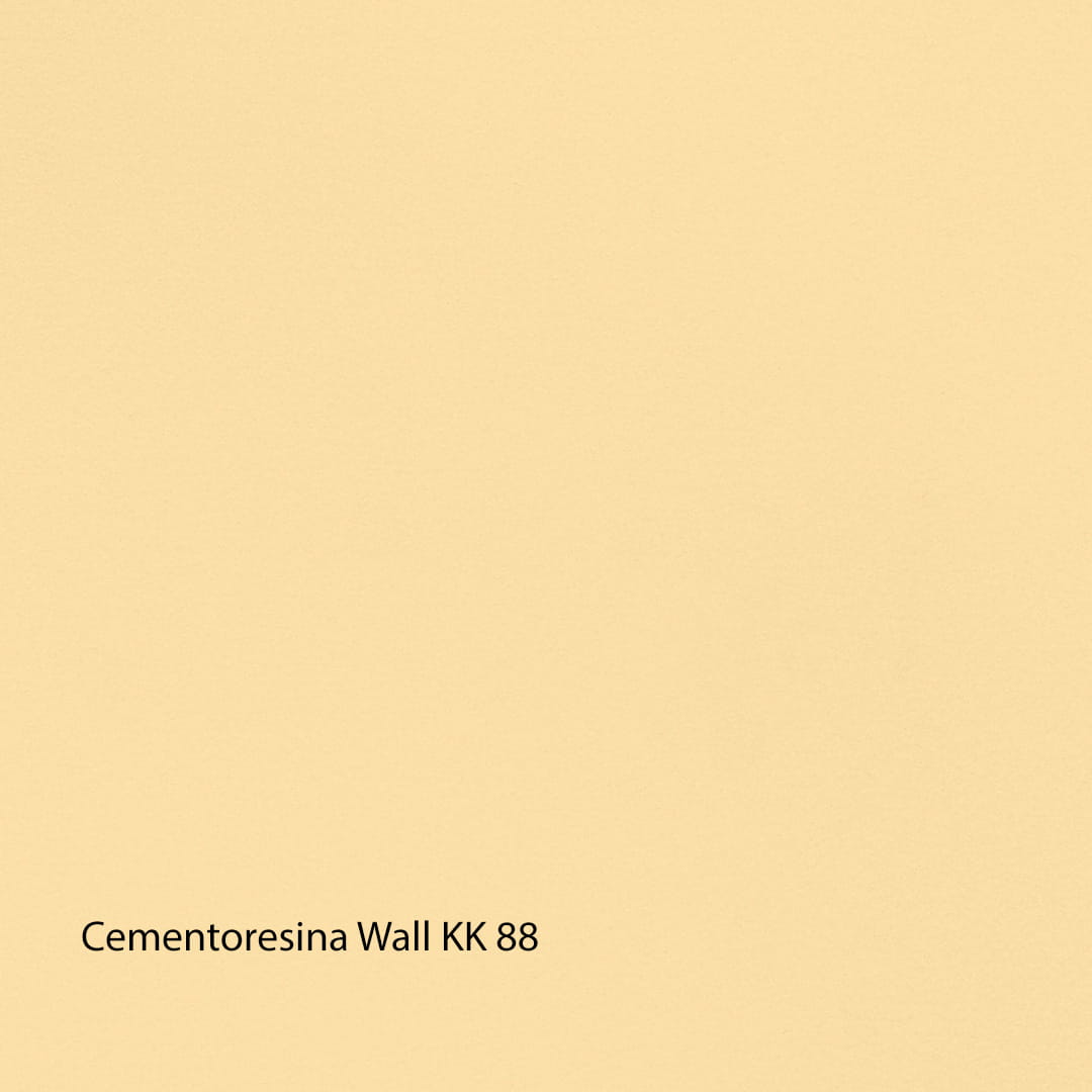 Кераколл Цементоресина Валл Color Collection Модерн Иеллов