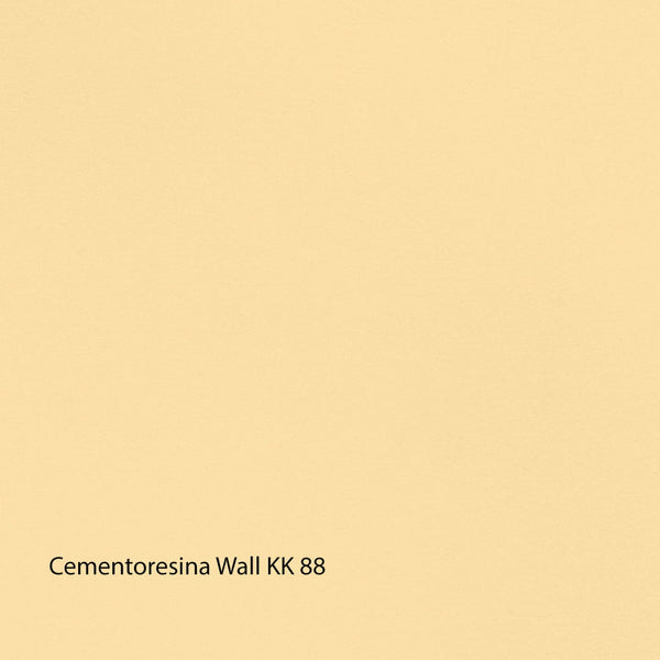 Кераколл Цементоресина Валл Color Collection Модерн Иеллов