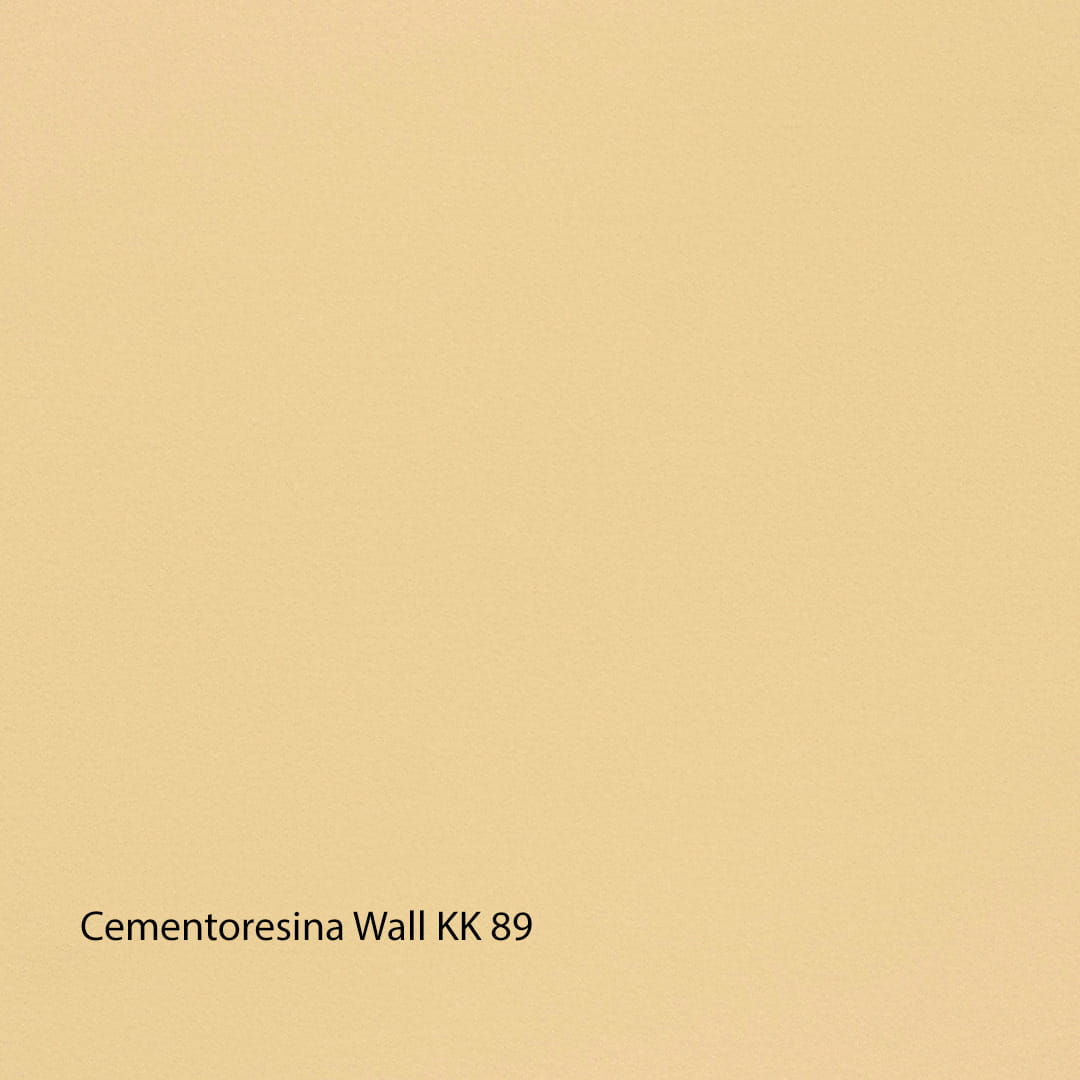 Кераколл Цементоресина Валл Color Collection Модерн Иеллов