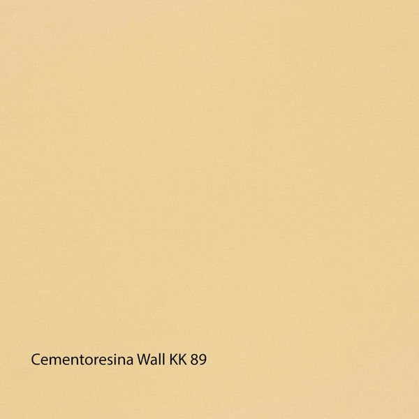 Кераколл Цементоресина Валл Color Collection Модерн Иеллов