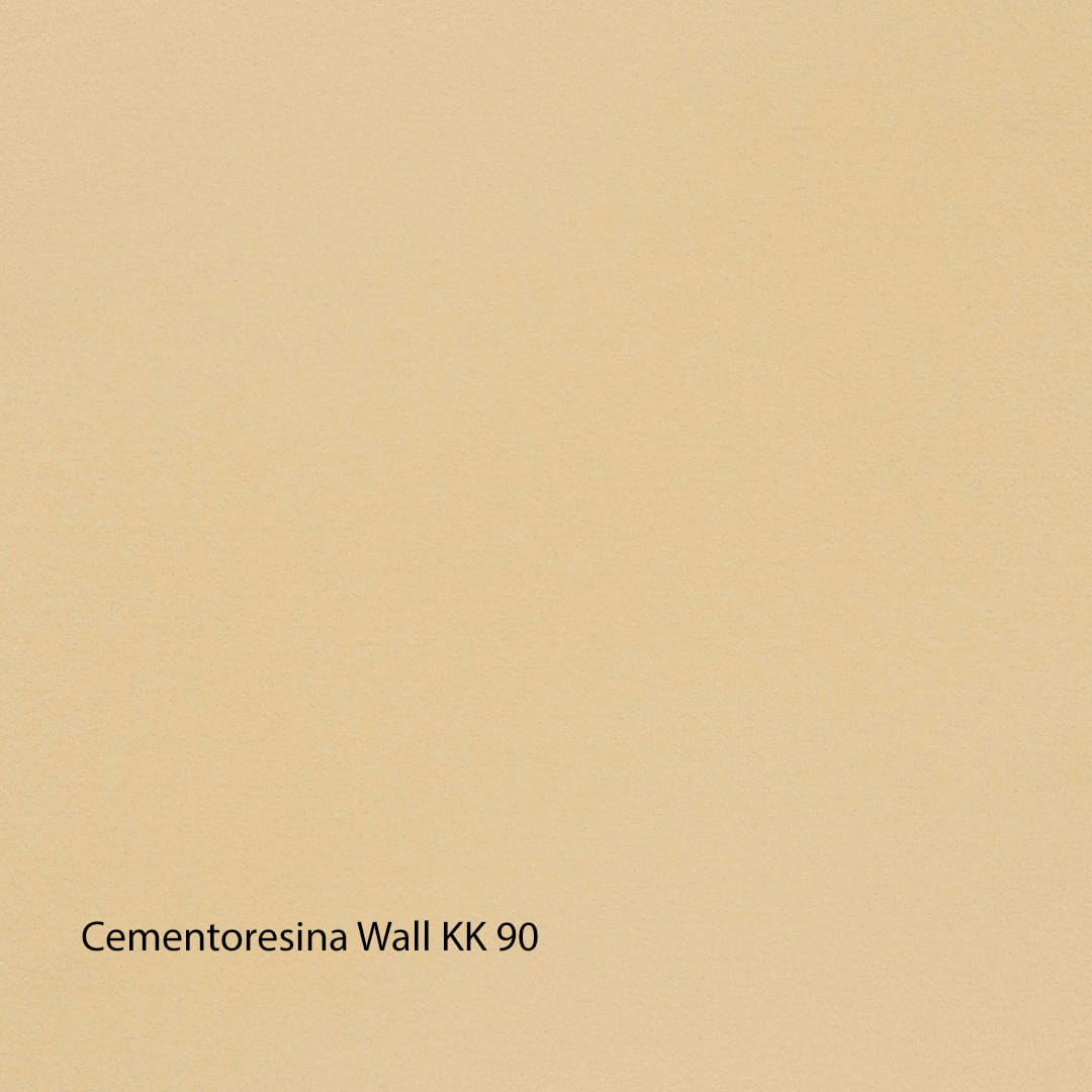 Кераколл Цементоресина Валл Color Collection Модерн Иеллов