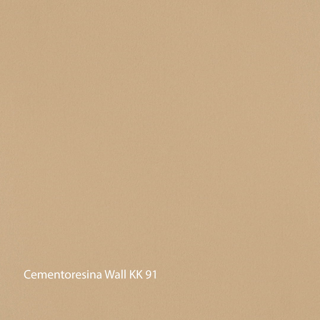 Кераколл Цементоресина Валл Color Collection Модерн Иеллов