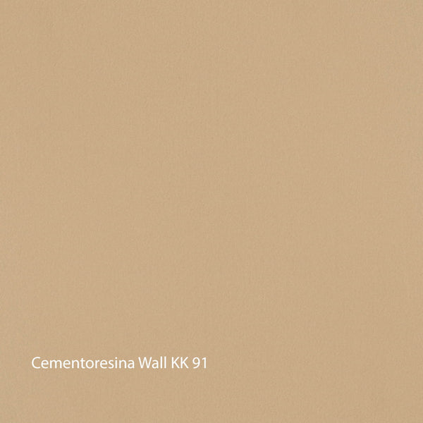 Кераколл Цементоресина Валл Color Collection Модерн Иеллов