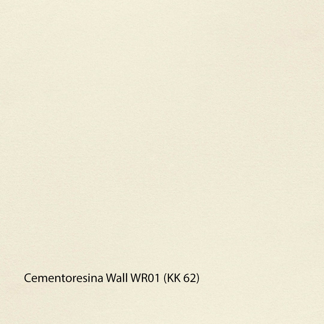 Kerakoll Cementoresina Wall Warm Collection