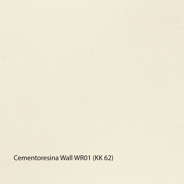 Kerakoll Cementoresina Wall Warm Collection