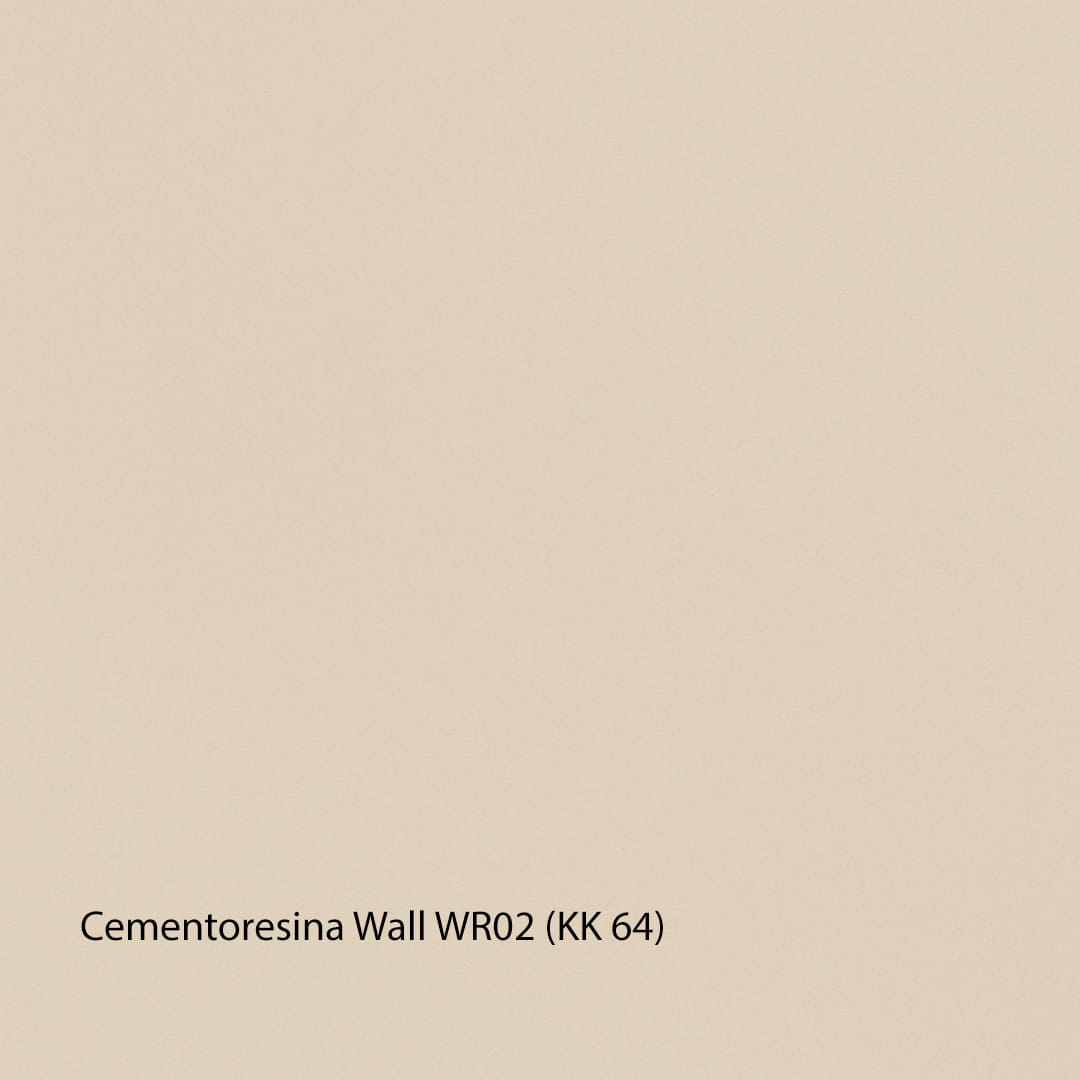 Kerakoll Cementoresina Wall Warm Collection