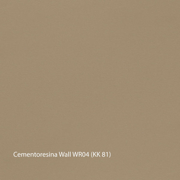 Kerakoll Cementoresina Wall Warm Collection