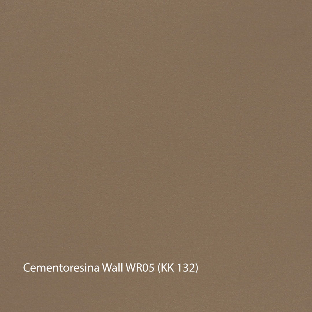 Kerakoll Cementoresina Wall Warm Collection