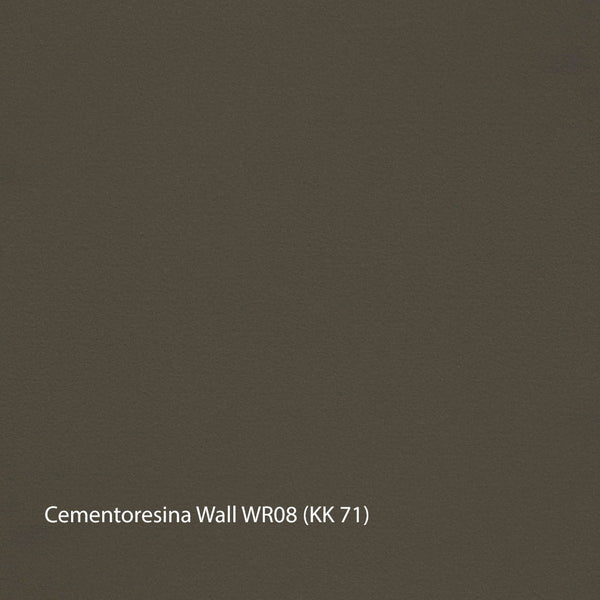 Kerakoll Cementoresina Wall Warm Collection
