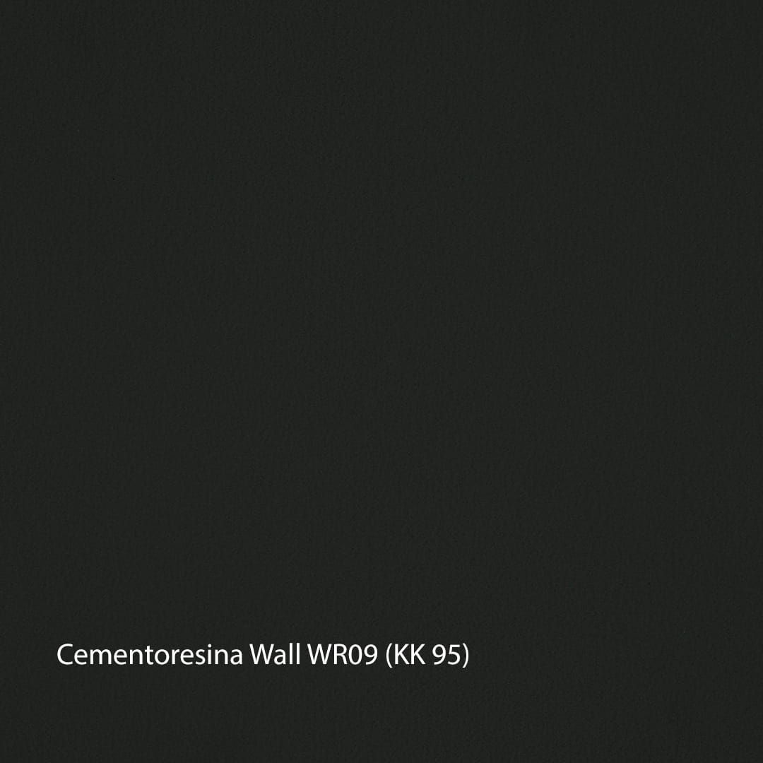 Kerakoll Cementoresina Wall Warm Collection