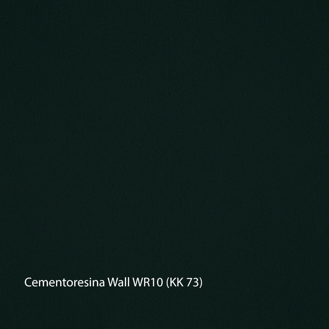 Kerakoll Cementoresina Wall Warm Collection