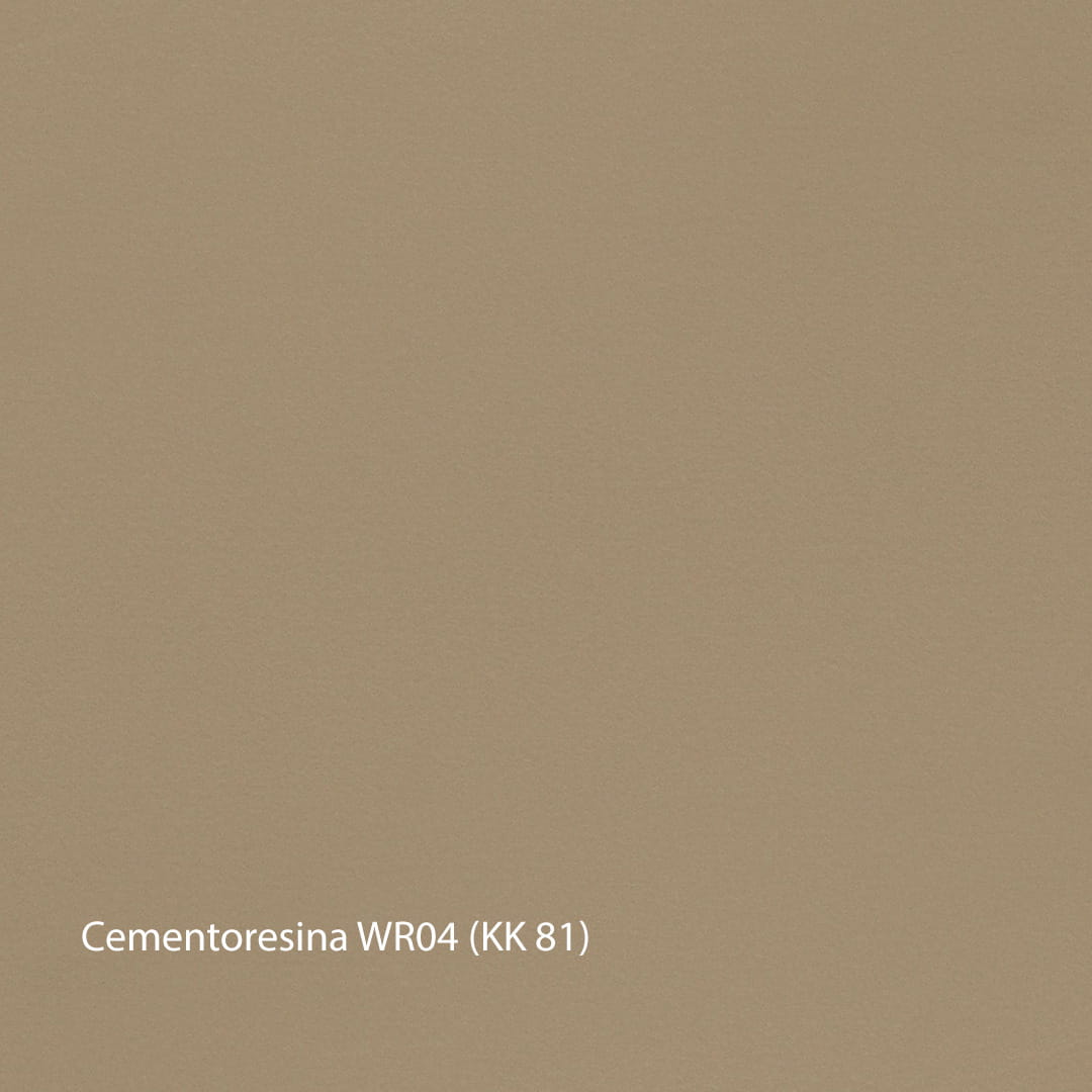 Kerakoll Cementoresina WR04 (KK 81) 
