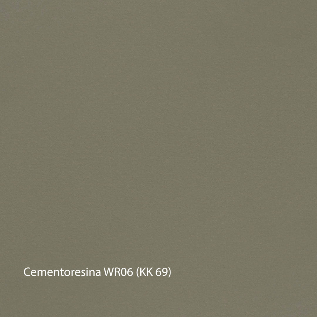 Kerakoll Cementoresina WR06 (KK 69) 