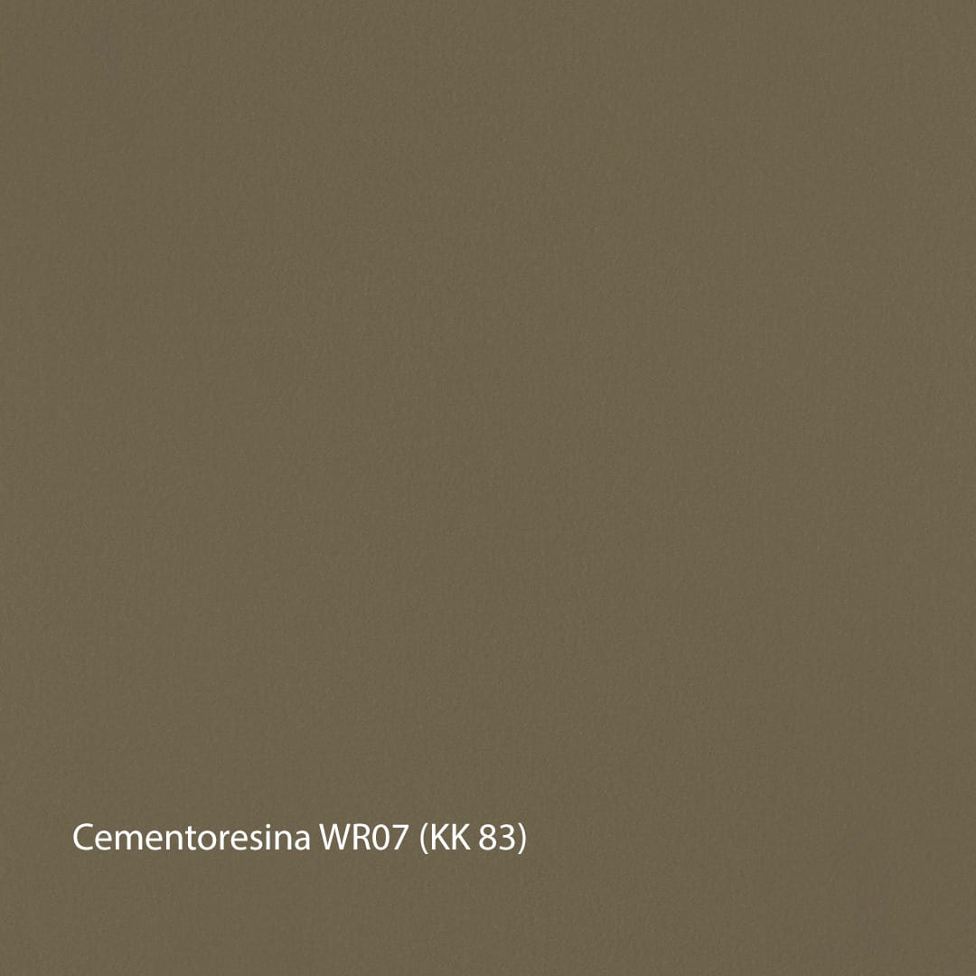 Kerakoll Cementoresina WR07 (KK 83) 