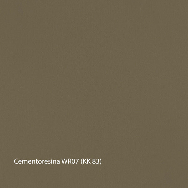 Kerakoll Cementoresina WR07 (KK 83) 