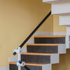 Kerakoll Decor Paint Color Collection Dusty Yellow