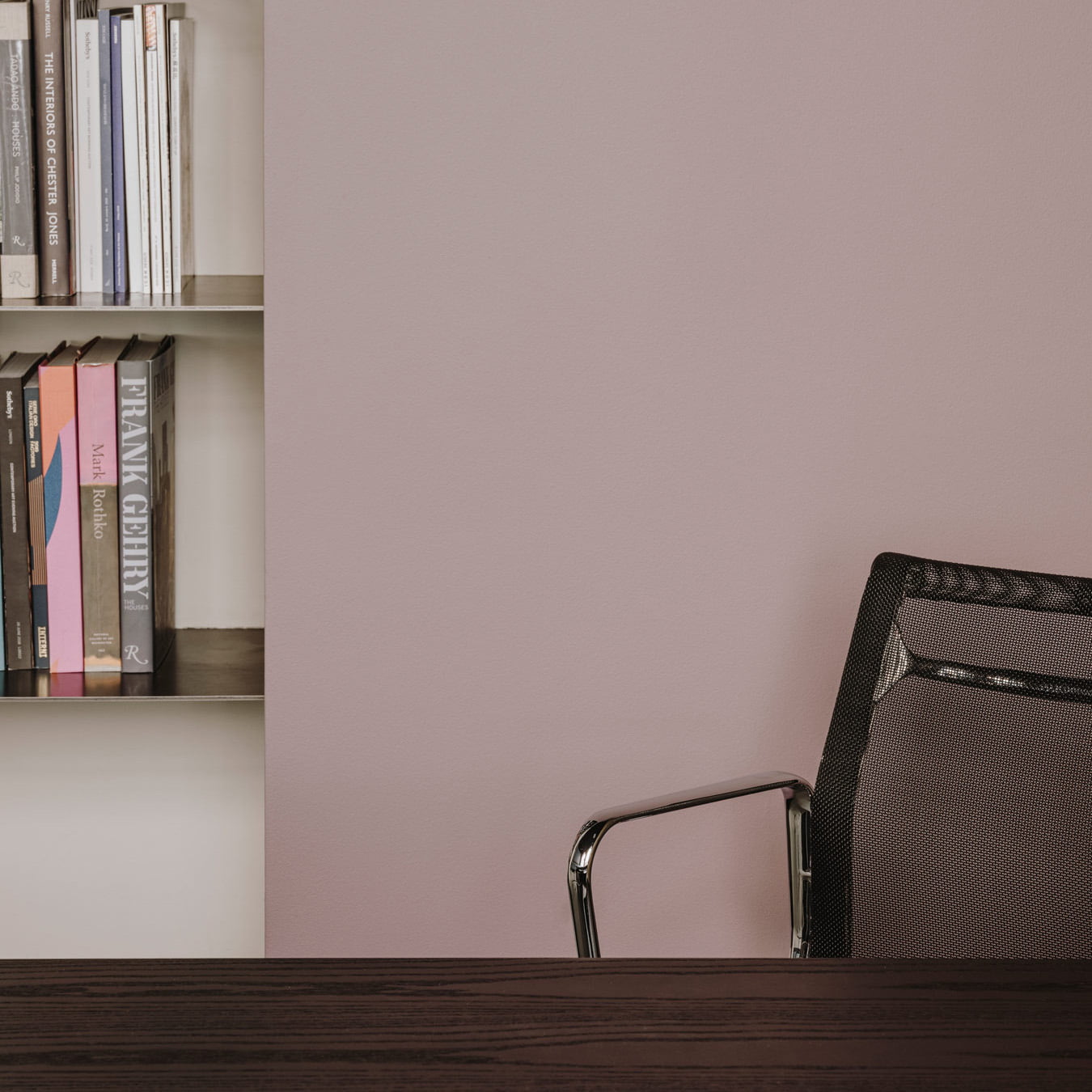 Kerakoll Decor Paint Color Collection Violet