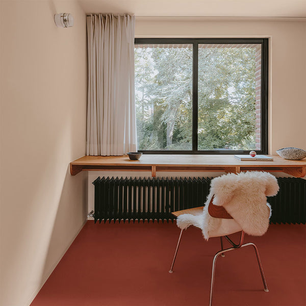 Kerakoll Invisibile Color Collection Neutral Pink - Invisibile KK 117
