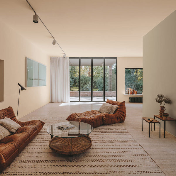 Kerakoll Invisibile Color Collection Neutral Pink - Invisibile KK 117