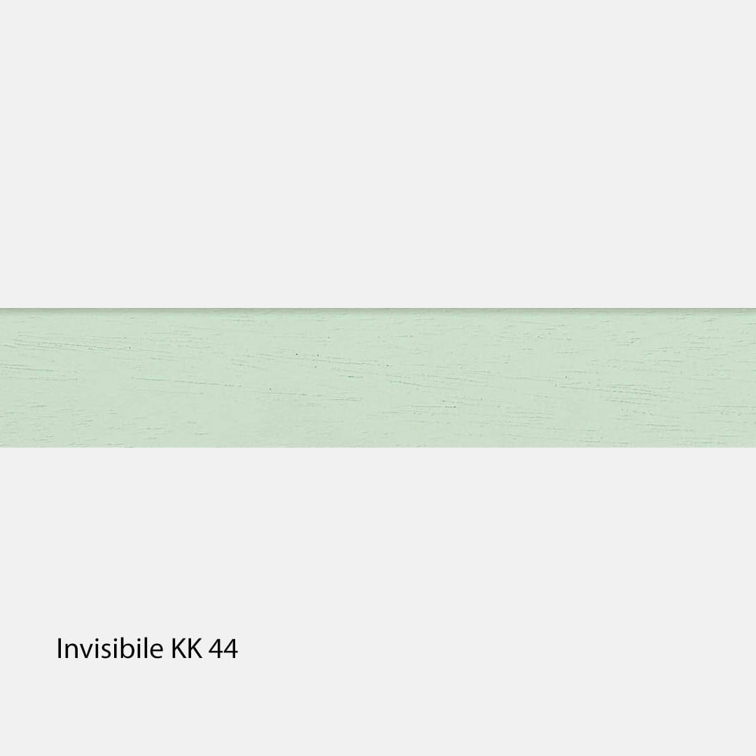 Kerakoll Invisibile Color Collection Natural Green