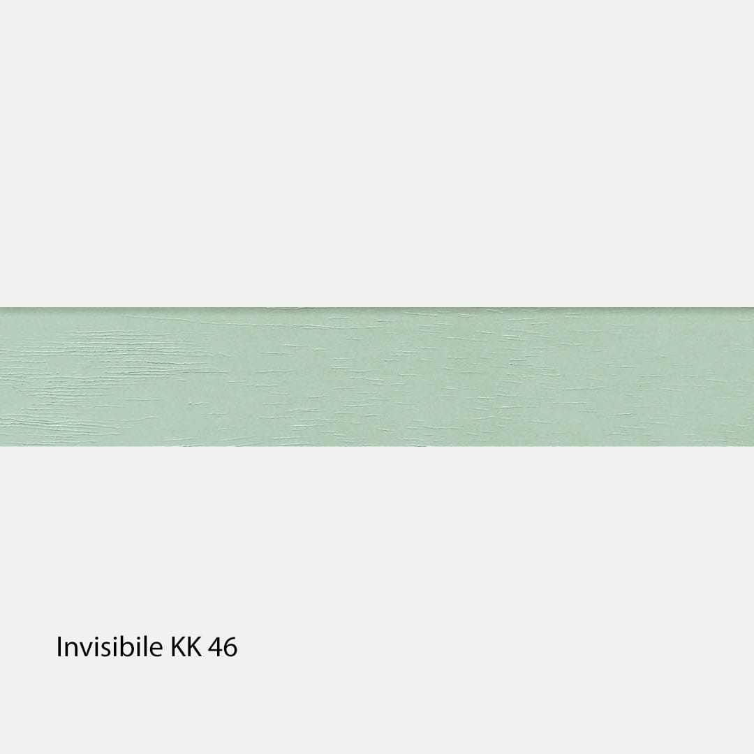 Kerakoll Invisibile Color Collection Natural Green