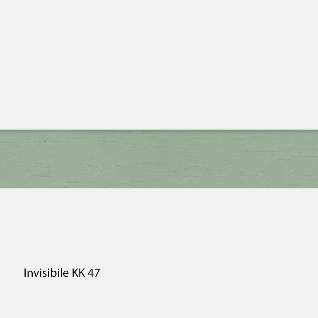 Kerakoll Invisibile Color Collection Natural Green