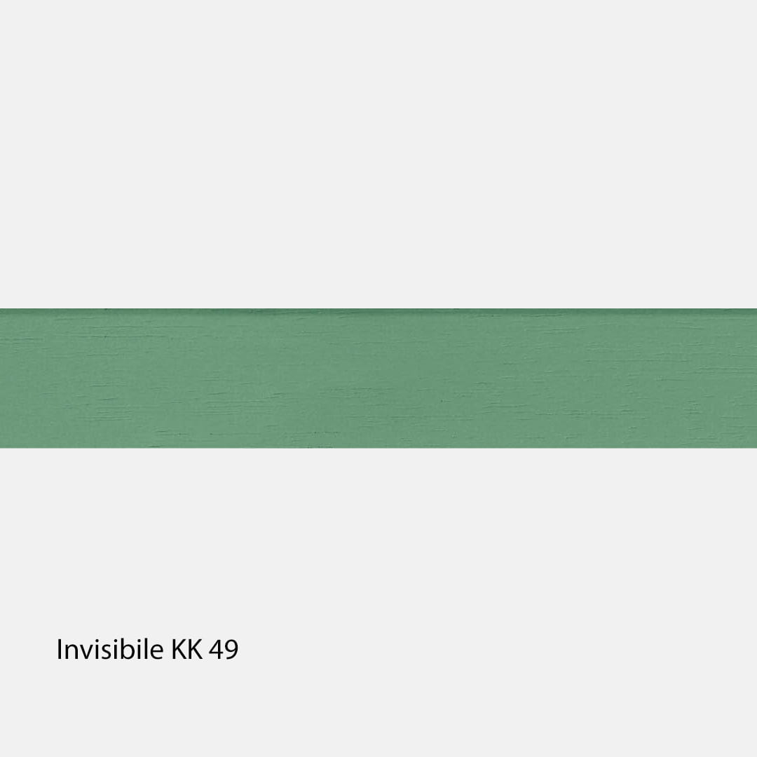 Kerakoll Invisibile Color Collection Natural Green