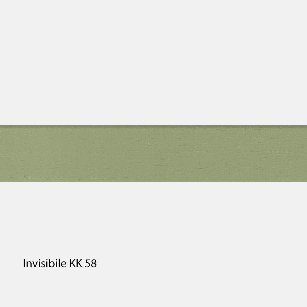 Kerakoll Invisibile Color Collection Olive Green