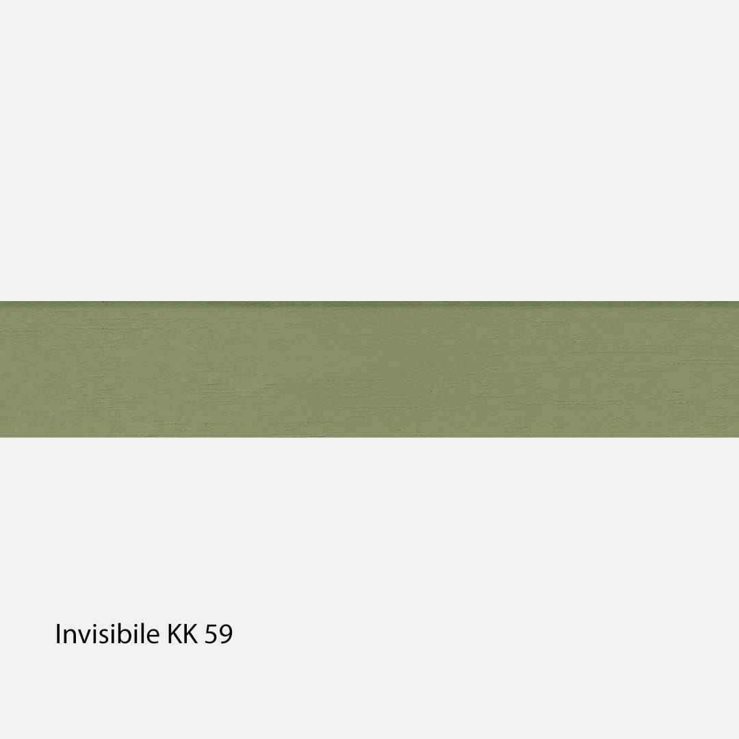 Kerakoll Invisibile Color Collection Olive Green