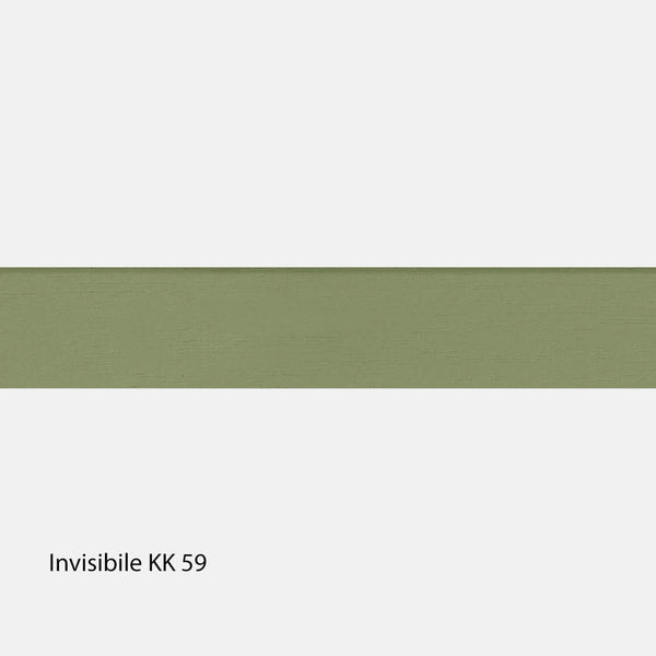 Kerakoll Invisibile Color Collection Olive Green