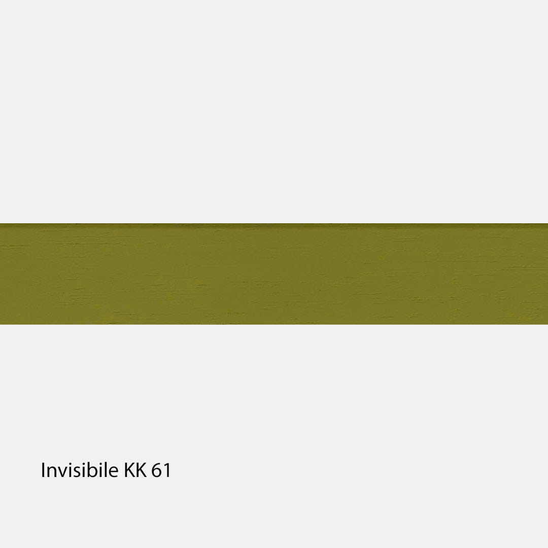 Kerakoll Invisibile Color Collection Olive Green