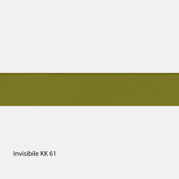 Kerakoll Invisibile Color Collection Olive Green