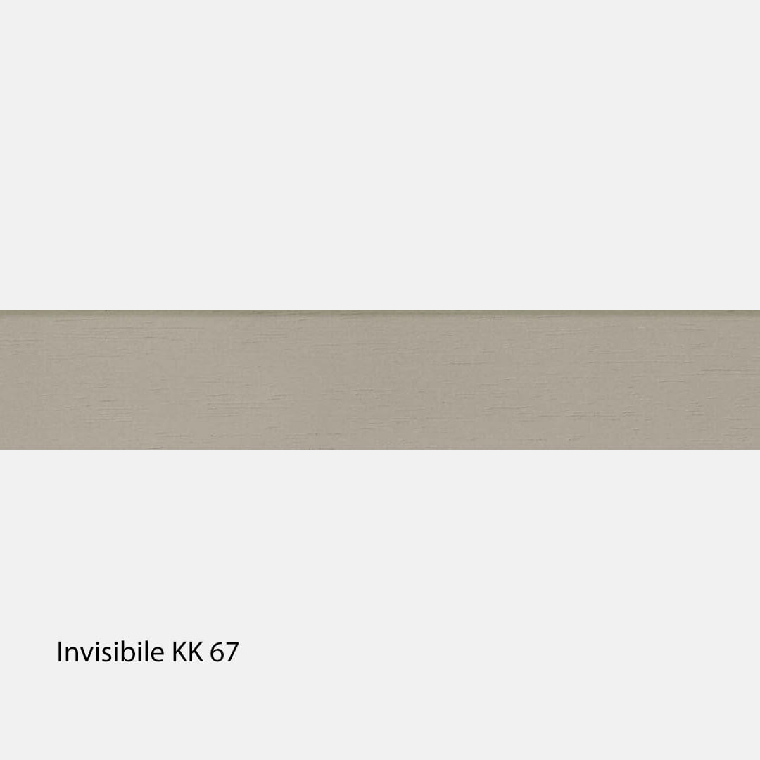 Kerakoll Invisibile Color Collection Warm Grey