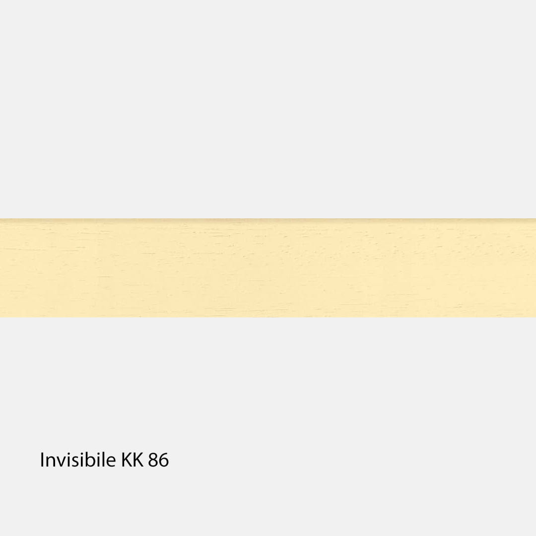 Kerakoll Invisibile Color Collection Modern Yellow