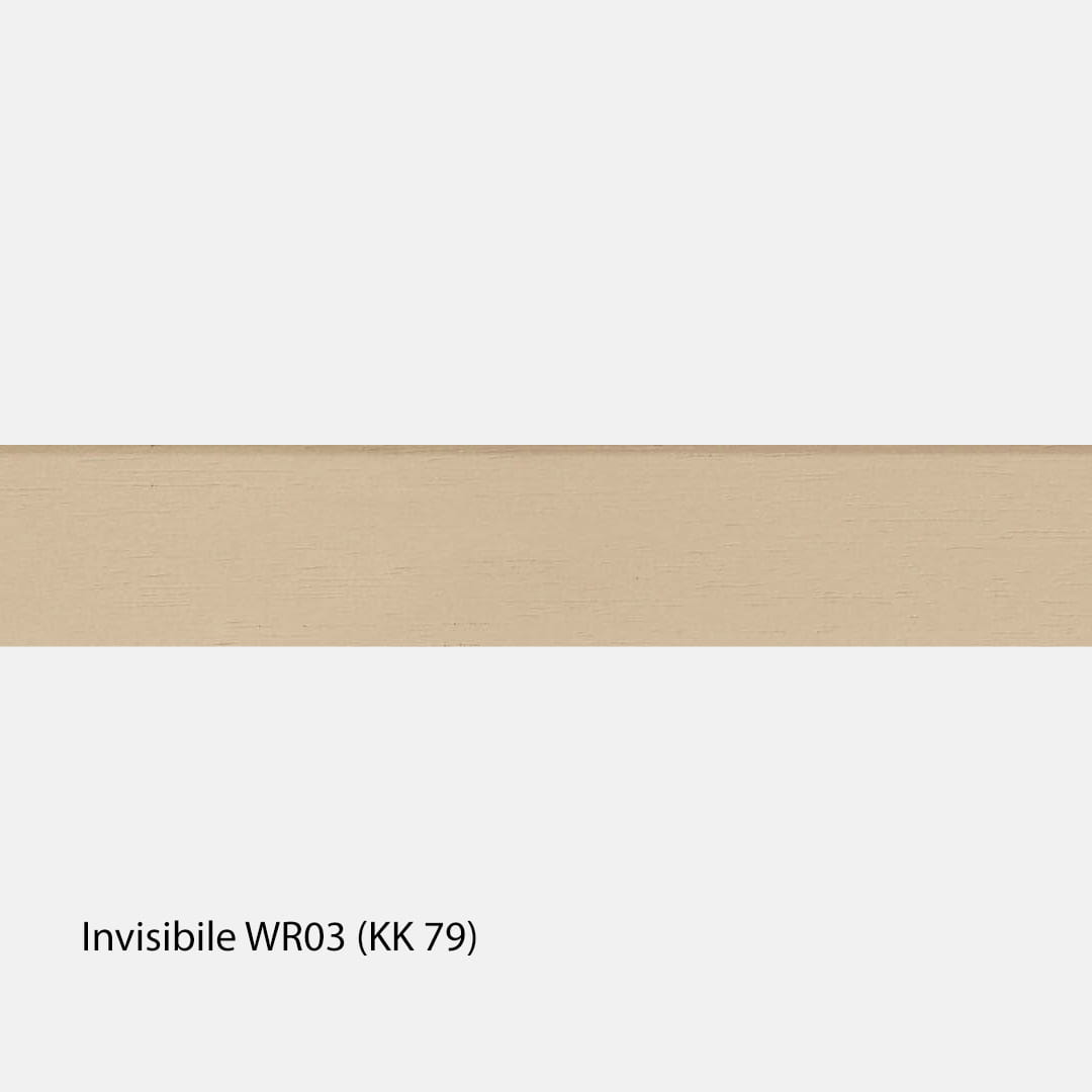 Kerakoll Invisibile Warm Collection