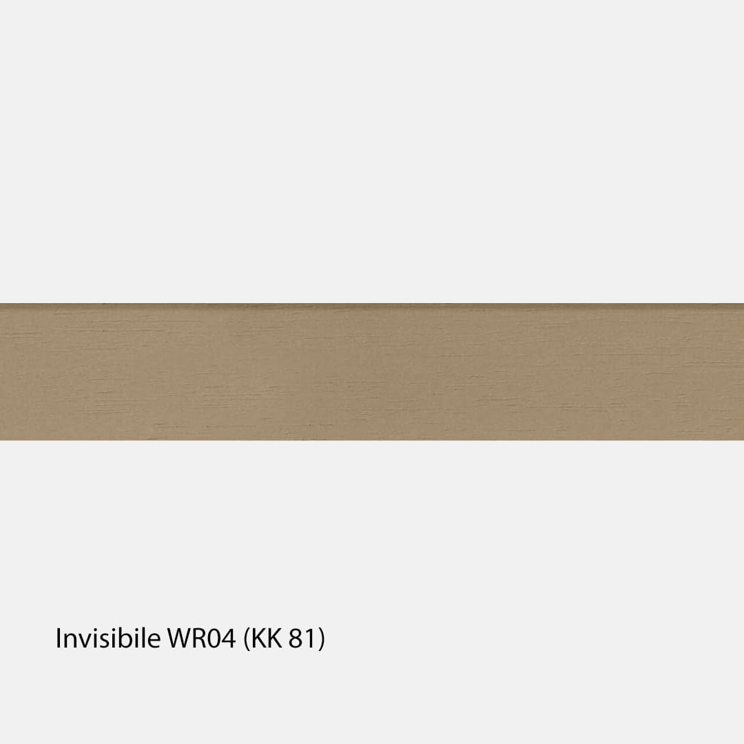 Kerakoll Invisibile Warm Collection