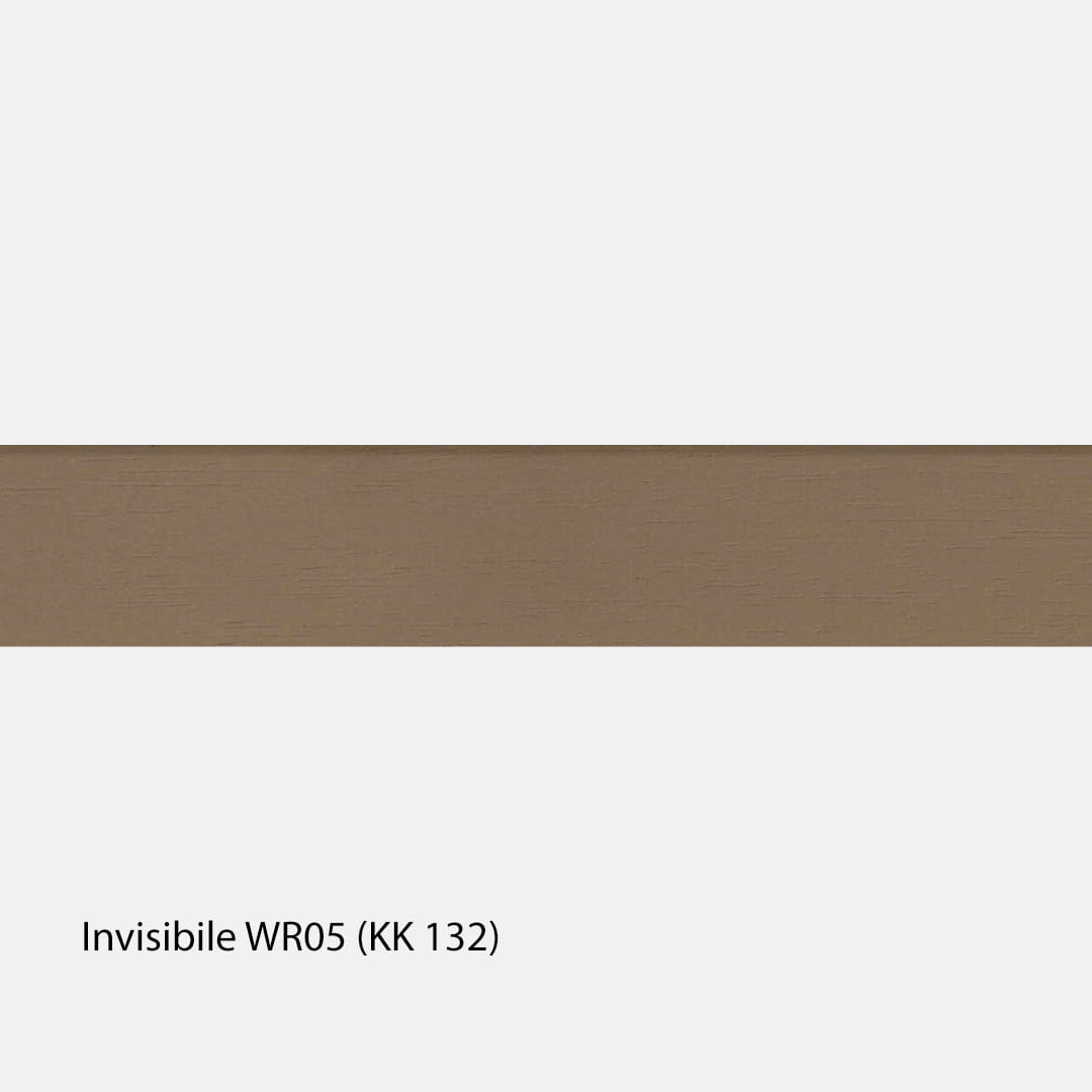 Kerakoll Invisibile Warm Collection