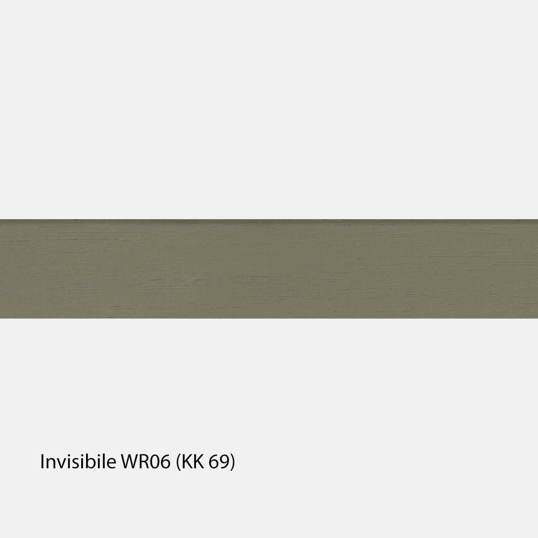 Kerakoll Invisibile Warm Collection