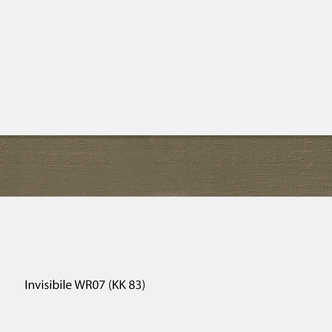 Kerakoll Invisibile Warm Collection