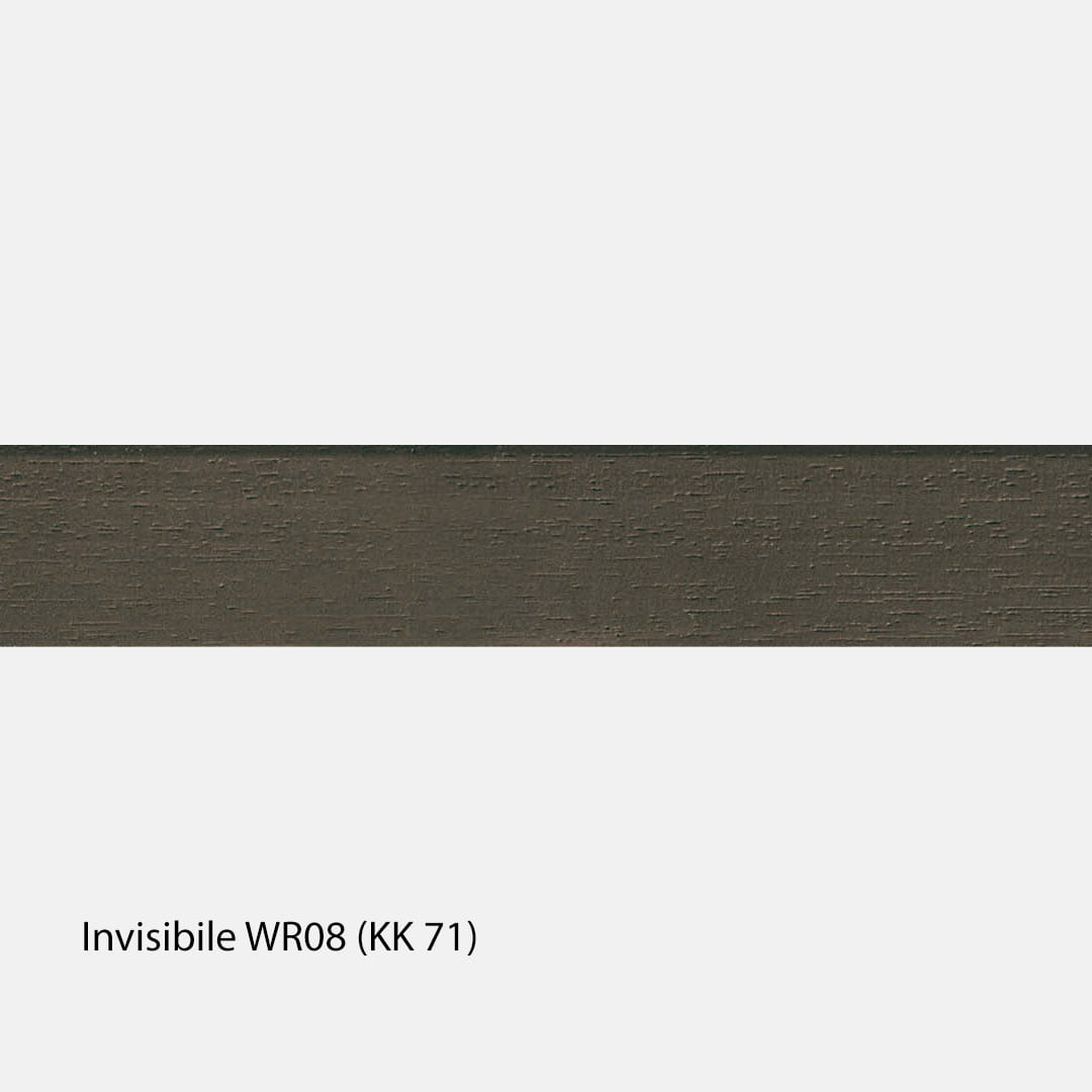 Kerakoll Invisibile Warm Collection