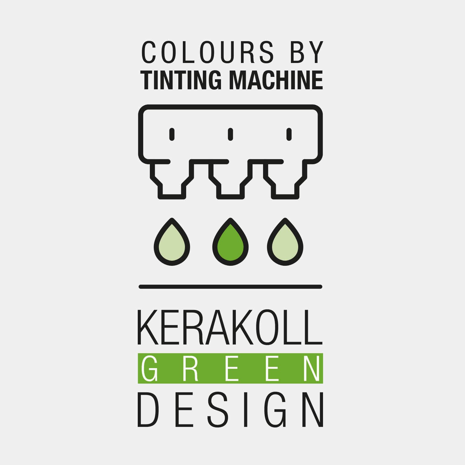 Kerakoll Keradecor Color: szerves ásványi eredetű, bársonyos, vízbázisú, vinil‑műgyanta alapú, légáteresztő matt fedőfesték, ideális a GreenBuildingnél.