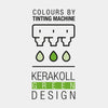 Kerakoll Keradecor Paint: Szerves‑ásványi eredetű, vízbázisú sztirol‑akril gyanta alapú, mosható, penészálló festék, ideális a GreenBuildingnél.