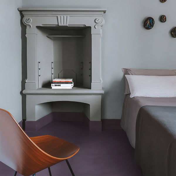 Kerakoll Microresina Color Collection Violet