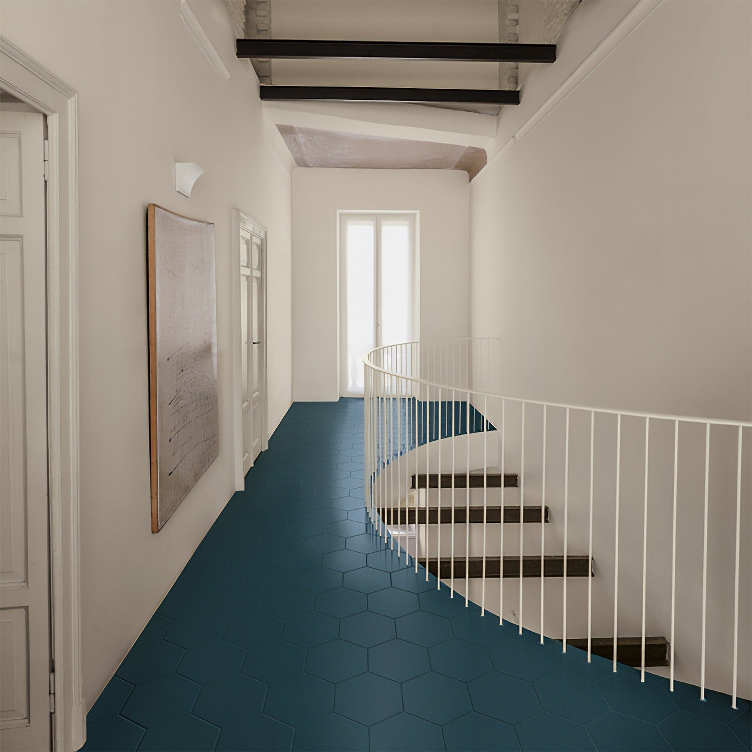 Kerakoll Microresina Floor Color Collection